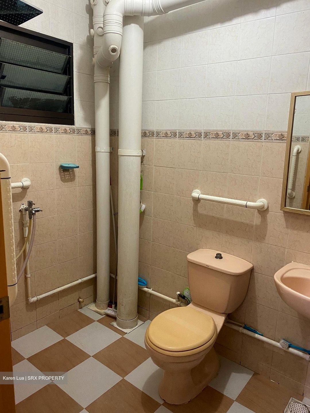 Blk 258C Compassvale Gardens (Sengkang), HDB 5 Rooms #597339471
